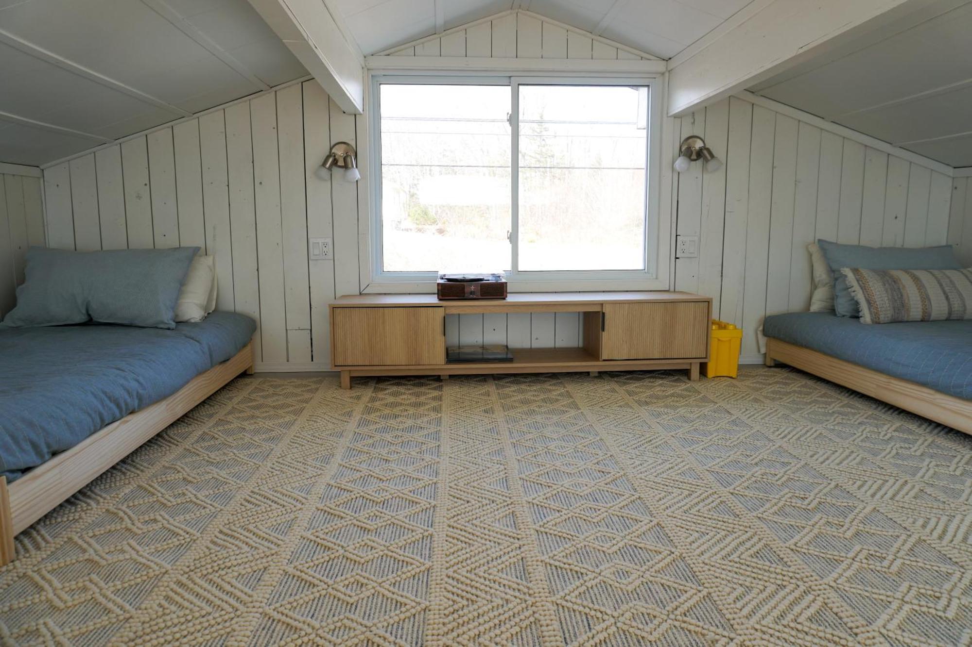 Blissful Oceanfront Cottage In Port Mouton מראה חיצוני תמונה