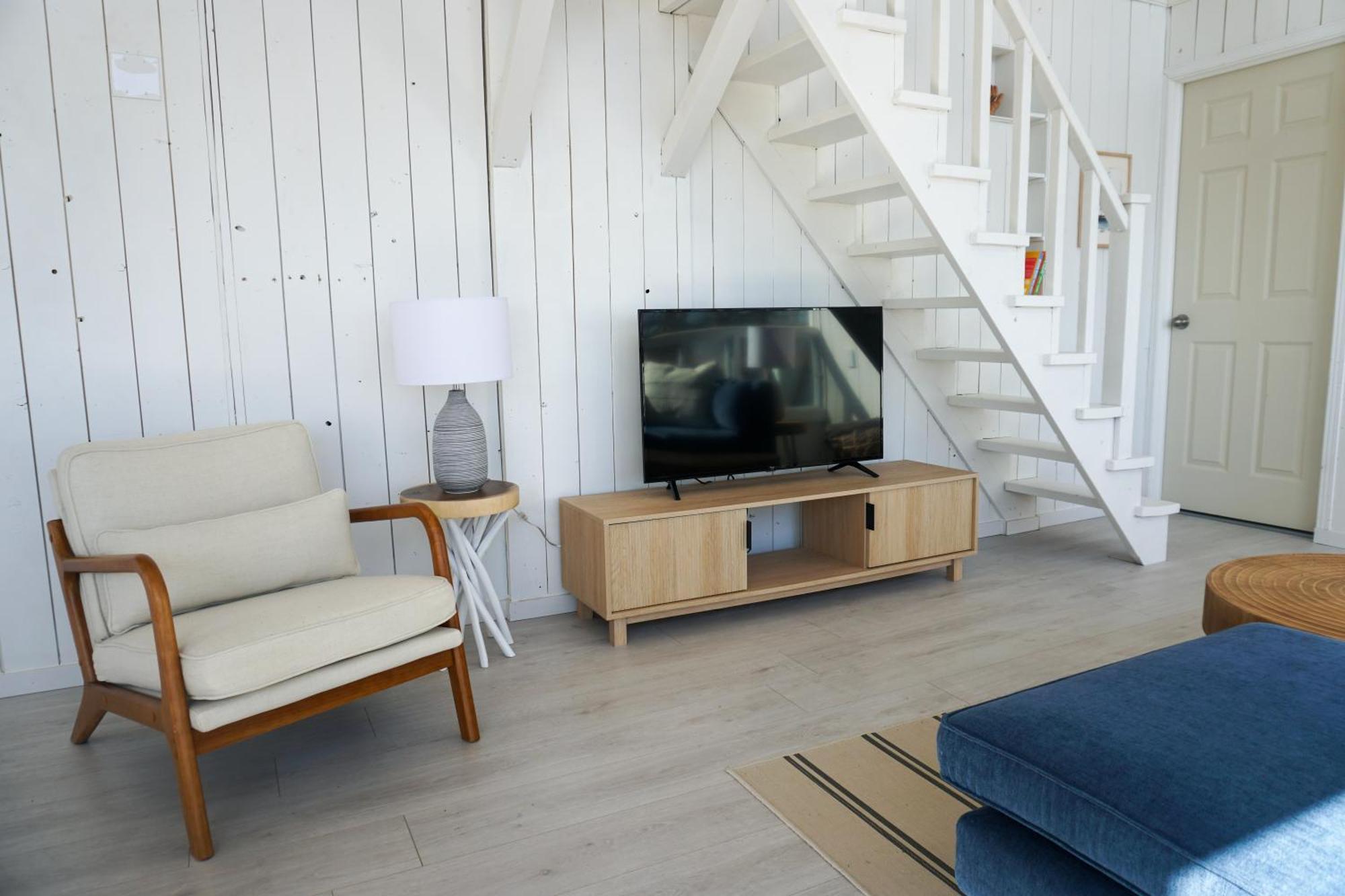 Blissful Oceanfront Cottage In Port Mouton מראה חיצוני תמונה
